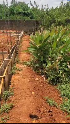 Prime Land Facing The Road, Mowe/ofada Road, Mowe Ofada, Ogun, Commercial Land for Sale