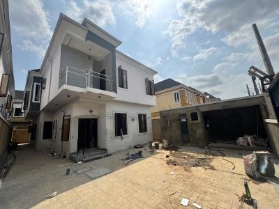 Luxury 5 Bedroom Detached Duplex, Omole Phase 2, Ikeja, Lagos, Detached Duplex for Sale