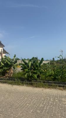 932sqm Land for Jv, Lekki Scheme 2, Lekki Phase 2, Lekki, Lagos, Residential Land Joint Venture