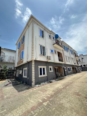 2 Bedroom Apartment, Orchid Road, Lekki, Lagos, Flat / Apartment for Rent