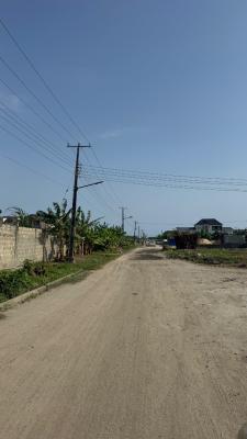950sqm Land Available for Jv, Lekki Scheme 2, Lekki Phase 2, Lekki, Lagos, Residential Land Joint Venture