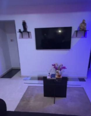 Fully Furnished Serviced 1 Bedroom Studio Apartments with Laundry