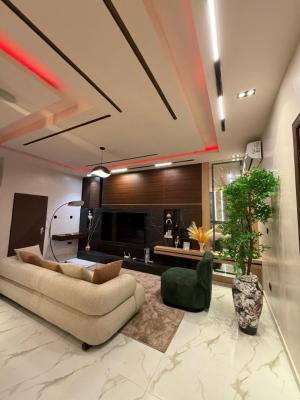 Beautiful and Luxury Studio with Ps5, Bathroom, Work Space & Balcony, Lekki Phase 1, Lekki, Lagos, Self Contain (single Rooms) Short Let