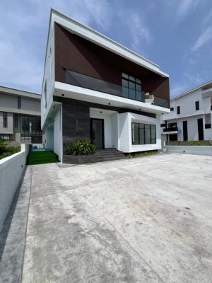 Luxury 5 Bedrooms Fully Detached Duplex, Lekki County, Lekki, Lagos, Detached Duplex for Sale