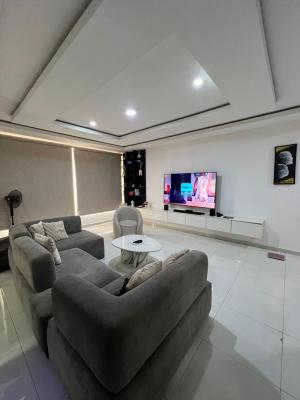 Luxury 2 Bedroom Funished Apartment with Excellent Facilities, Ikoyi, Lagos, Flat / Apartment for Rent