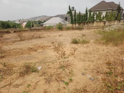 1200sqm Land, Scc Road, Ushafa, Bwari, Abuja, Residential Land for Sale