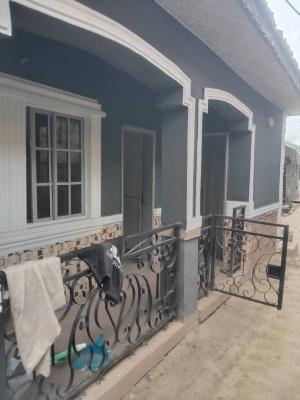 Room Self Contain at Badore Ajah Lagos, Badore Ajah, Badore, Ajah, Lagos, Self Contain (single Rooms) for Rent