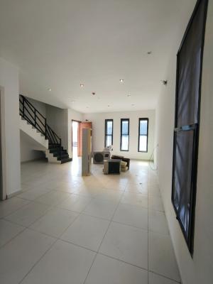 Well Maintained 4 Bedroom Maisonette Plus Bq, Ologolo, Ologolo, Lekki, Lagos, Terraced Duplex for Rent