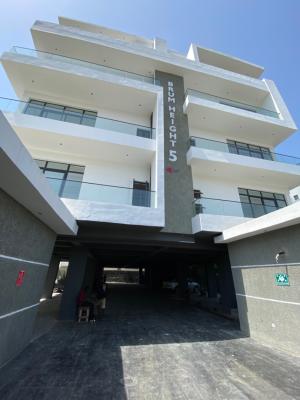 2 Bedroom Apartment, Lekki, Lagos, Block of Flats for Sale