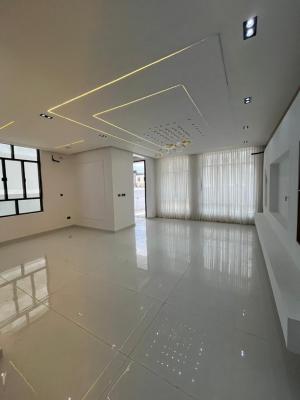 Newly Built 5 Bedrooms Fully Detached Duplex, Lekki, Lagos, Detached Duplex for Sale