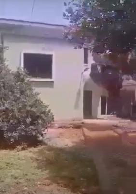 a Fully Detached 3 Bedroom Duplex, Ikeja, Lagos, Detached Duplex for Sale