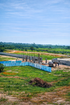 Investors Delight, Lekki Free Trade Zone Road, Ibeju Lekki, Lagos, Mixed-use Land for Sale