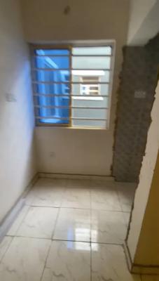 2 Bedroom Miniflat (up and Down), Ifateludo Street, Sawmill, Gbagada, Lagos, Flat / Apartment for Rent