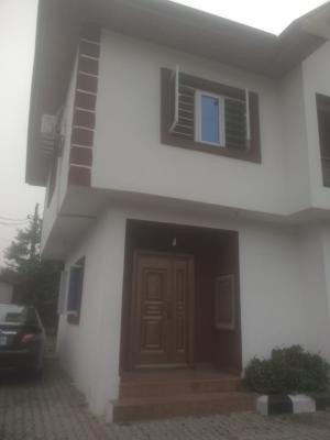 Modern 5-bedroom Detached Duplex 2-room Boys Quarters (bq), Omole Phase 1 Residential Scheme, Omole Phase 1, Ikeja, Lagos, Detached Duplex for Sale
