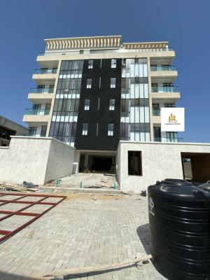 4 Bedroom Pent House Apartment  with Bq, Ikate, Lekki, Lagos, Block of Flats for Sale