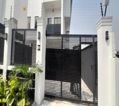 4 Bedrooms with Bq, Abraham Adesanya, Ajah, Lagos, Flat / Apartment for Sale