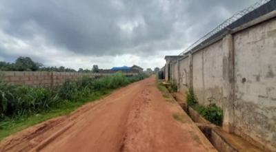 Bare Land, Mowe, Mowe Town, Ogun, Land for Sale