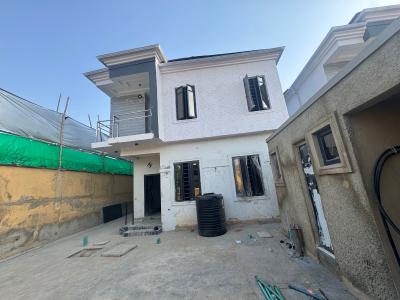 Luxury 5 Bedroom Detached Duplex, Omole Phase 2, Ikeja, Lagos, Detached Duplex for Rent