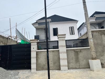 Luxury 5 Bedroom Detached Duplex, Omole Phase 2, Ikeja, Lagos, Detached Duplex for Rent