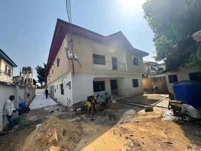 Luxury 3 Bedroom Apartment, Omole Phase 2, Ikeja, Lagos, Flat / Apartment for Rent