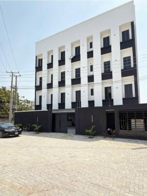 All New Luxury Ensuit 1, 2, and 3 Bedroom Apartment, Ilasan, Ikate, Lekki, Lagos, Mini Flat (room and Parlour) for Rent