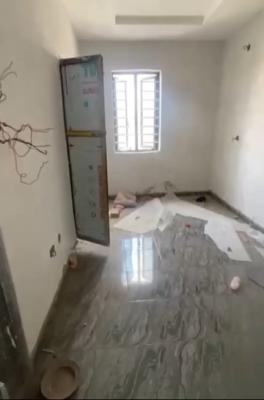 Newly Built 2 Bedroom Flat, Sawmill, Gbagada, Lagos, Flat / Apartment for Rent