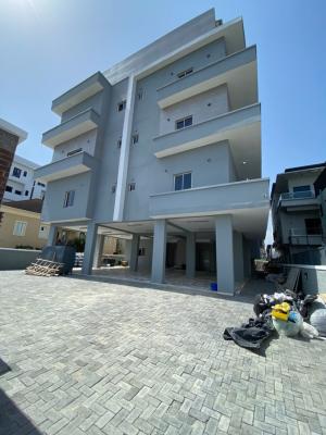 Brand New Exclusive Development for Long Lease, Ikate, Lekki, Lagos, Flat / Apartment for Rent