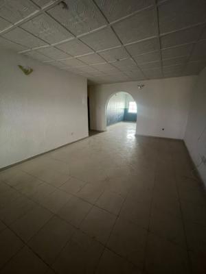 3 Bedroom Downstairs Flat, Seaflow Estate, Gbagada, Lagos, Flat / Apartment for Rent