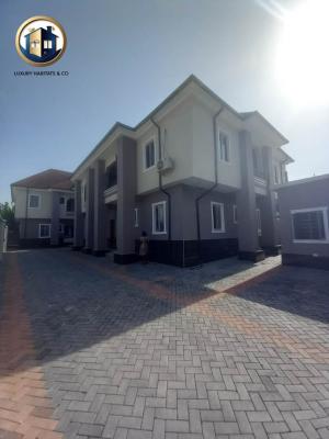 Newly Built 2 Bedroom Flat, Ogombo, Ajah, Lagos, Flat / Apartment for Rent