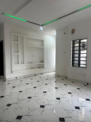 2 Bedroom Up Flat, Gbagada Estate, Gbagada, Lagos, Flat / Apartment for Rent
