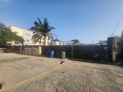 2 Plots of Land, Thera Annex Estate, Sangotedo, Ajah, Lagos, Residential Land for Sale