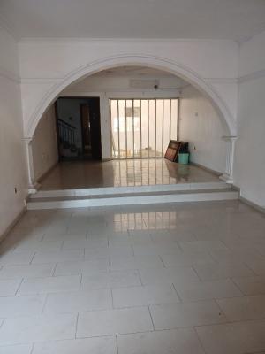 Luxury 4 Bedroom  Semi  Detached Duplex with 2 Bq, Lekki Phase 1, Lekki, Lagos, Semi-detached Duplex for Rent