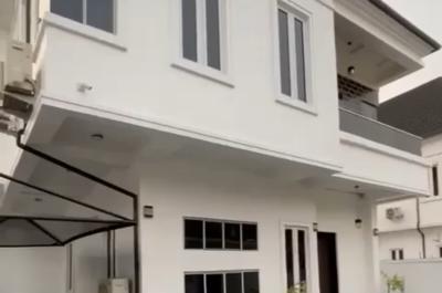 a Premium 5bedroom Fully Detached Duplex with Bq, Osapa London, Lekki, Lagos, Detached Duplex for Sale