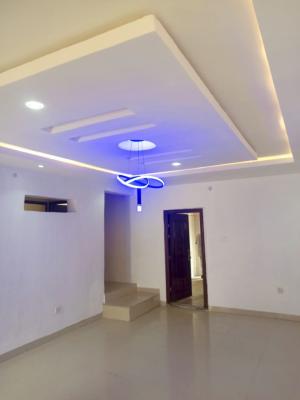 3 Bedroom Flat Upstairs, Harmony Estate, Magodo, Lagos, Flat / Apartment for Rent