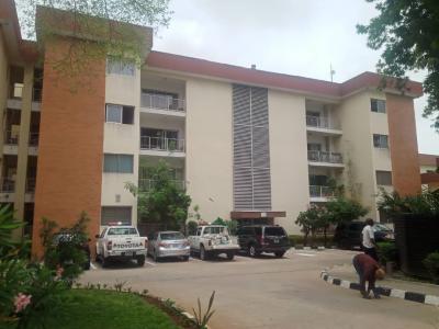 Luxury 3 Bedroom Flat with a Room Bq in a Serene Area, Old Ikoyi, Ikoyi, Lagos, House for Sale