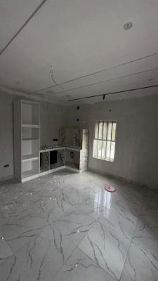 Newly Built Serviced Spacious Studio Apartment, Atlantic View Estate, Alpha Beach Road, Igbo Efon, Lekki, Lagos, Self Contain (single Rooms) for Rent