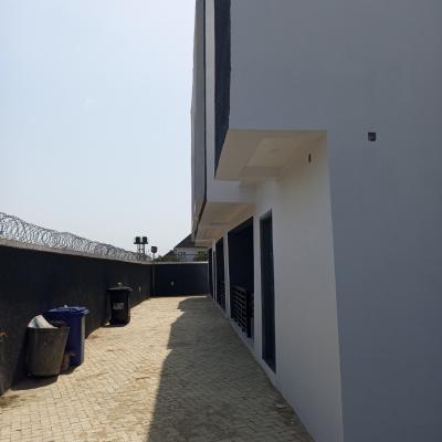 Newly Built and Standard 2bedroom Apartment in a Call to Access Estate, Badore Ajah-lekki, Ajah, Lagos, Flat / Apartment for Rent