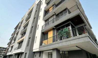 Luxury 3 Bedroom Apartment with Swimming Pool & Gym, Lekki Phase 1, Lekki, Lagos, Flat / Apartment for Sale