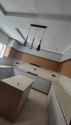 Exquisitely Finished, Newly Built Four(4) Bedroom Semi-detached Duplex, Cluster 3, River Park Estate Airport Road, Lugbe District, Abuja, Semi-detached Duplex for Sale