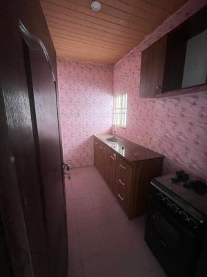 Self Contain, Off Duro Simi Etti Drive, Lekki Phase 1, Lekki, Lagos, Flat / Apartment for Rent