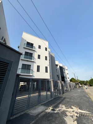 Luxury 1 Bedroom Apartment, Lekki Phase 1, Lekki, Lagos, Flat / Apartment for Rent