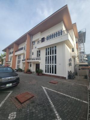 5bedroom Terrace Duplex in  Banana Island Ikoyi Lagos, Banana Island, Ikoyi, Lagos, Terraced Duplex for Rent
