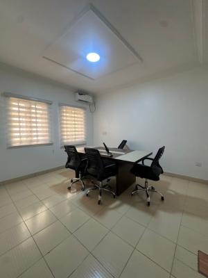 4 Bedroom Terrace, Serene, Asokoro District, Abuja, House for Rent
