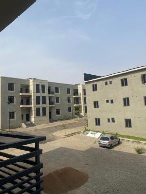 Newly Built 3 Bedroom Terrace with Bq, Nizamiye Hospital, Idu Industrial, Abuja, Terraced Duplex for Rent