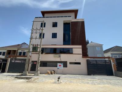Contemporary 2 Bedroom Apartment, Ikate, Lekki, Lagos, Flat / Apartment for Sale