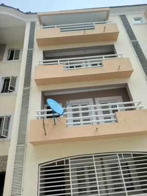 3bed with Bq, Oniru Victoria Island, Oniru, Victoria Island (vi), Lagos, Flat / Apartment for Rent