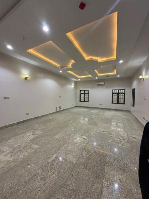 Standard 5 Bedroom Detached Duplex, Guzape District, Abuja, Detached Duplex for Rent