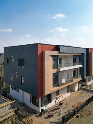 6 Bedroom Detached Duplex, Serene, Katampe, Abuja, Semi-detached Duplex for Sale