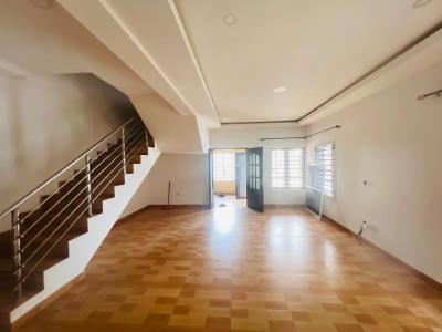 4 Bedroom Semi Detached Duplex, Pearl Garden Estate, Monastery Area, Sangotedo, Ajah, Lagos, Semi-detached Duplex for Rent