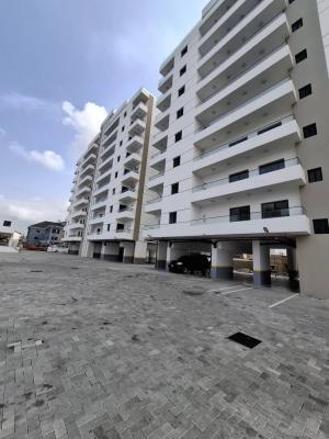 4bedroom Flat with a Bq, Banana Island, Ikoyi, Lagos, Flat / Apartment for Rent